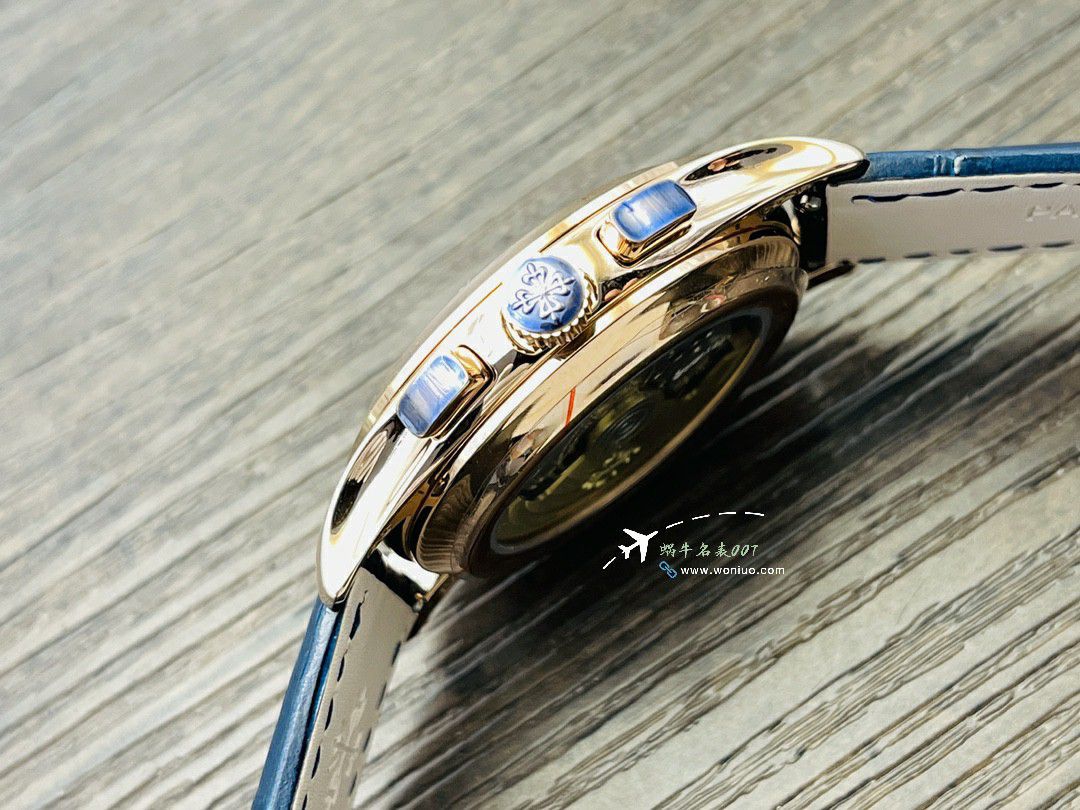 GRPatek PhilippeTOP replica imitation  watch5905R-001，5905R-010，5905P-010，5905P-001 watches  / BD505