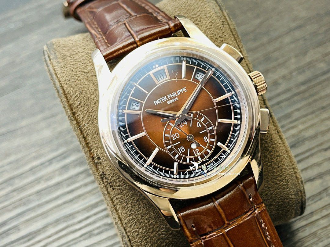 GRPatek PhilippeTOP replica imitation  watch5905R-001，5905R-010，5905P-010，5905P-001 watches  / BD505
