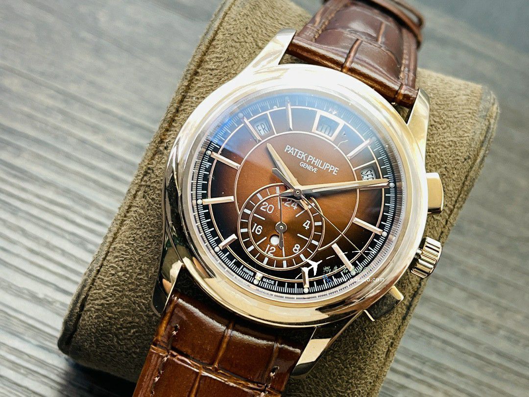 GRPatek PhilippeTOP replica imitation  watch5905R-001，5905R-010，5905P-010，5905P-001 watches  / BD505