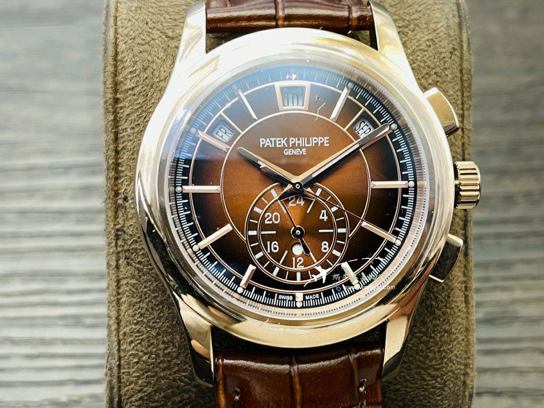 GRPatek PhilippeTOP replica imitation  watch5905R-001，5905R-010，5905P-010，5905P-001 watches  / BD505