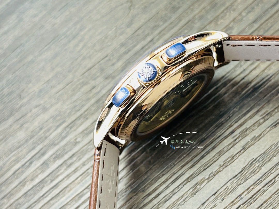 GRPatek PhilippeTOP replica imitation  watch5905R-001，5905R-010，5905P-010，5905P-001 watches  / BD505