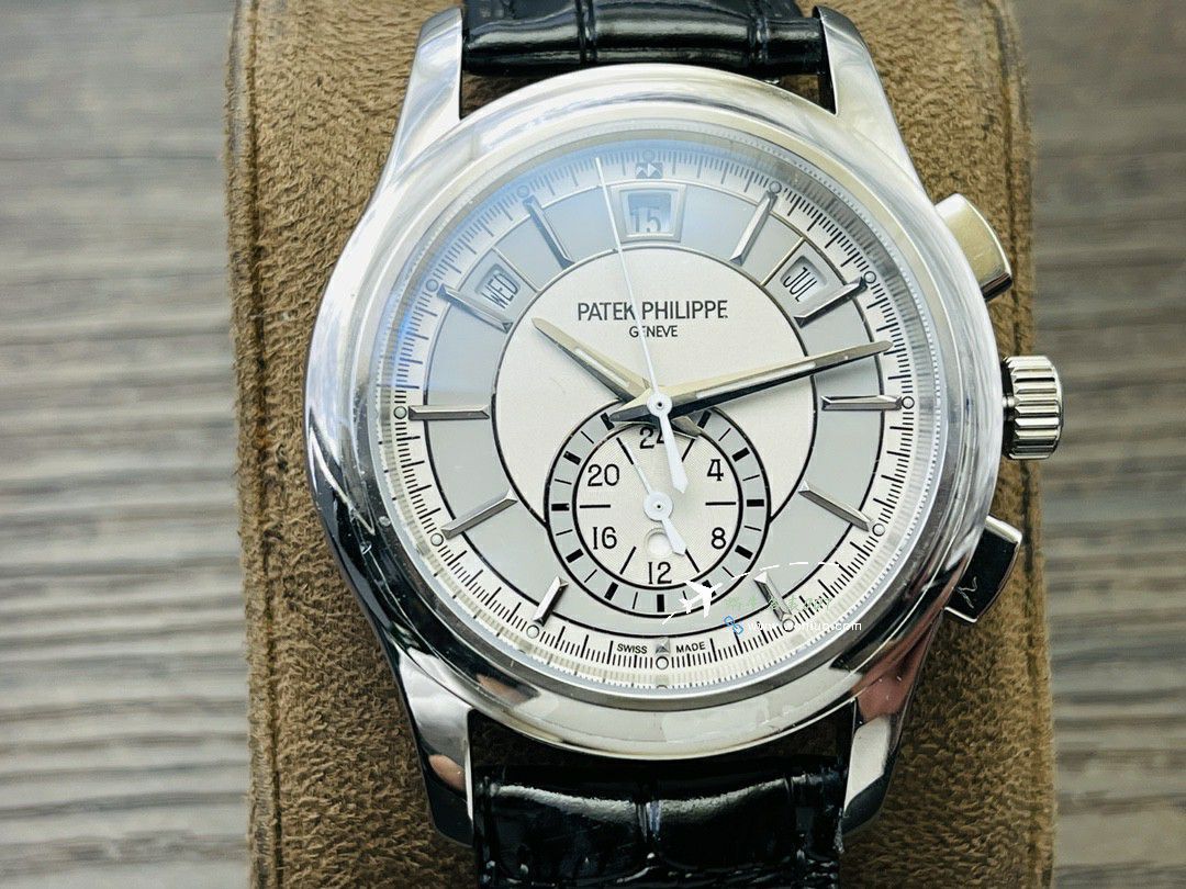 GRPatek PhilippeTOP replica imitation  watch5905R-001，5905R-010，5905P-010，5905P-001 watches  / BD505