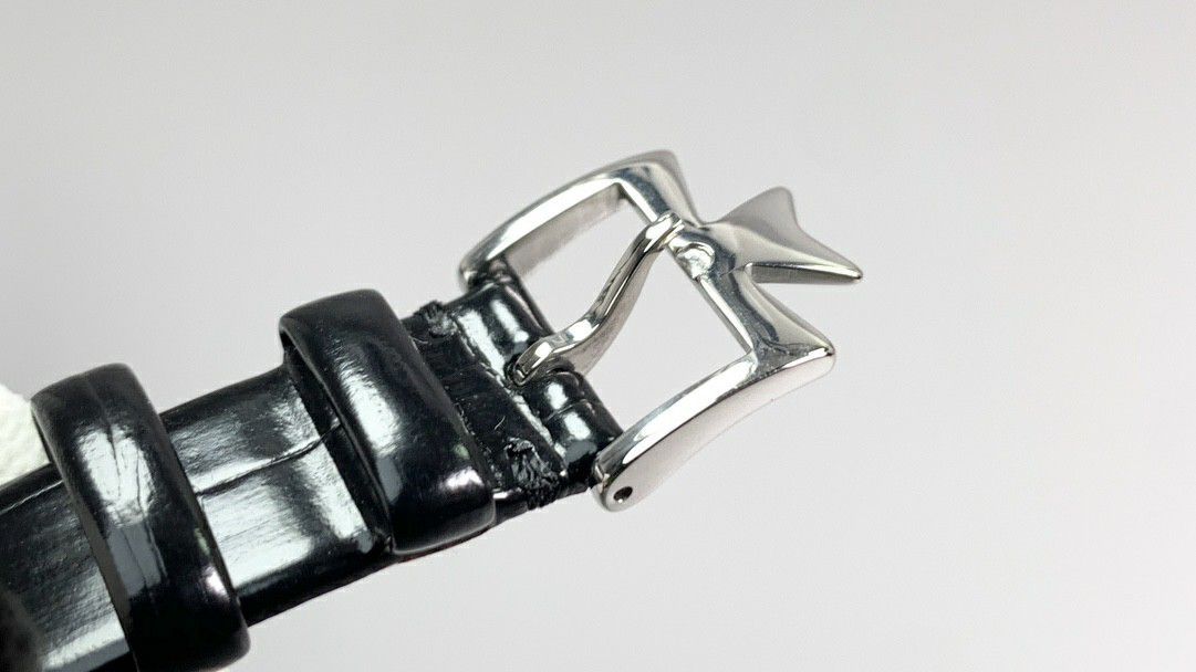 GRVacheron ConstantinMR2 Egérie 伊灵 lady 神TOP replica imitation  lady  watch8005F/000R-H030，8005F/000R-B498 watches  / JS275