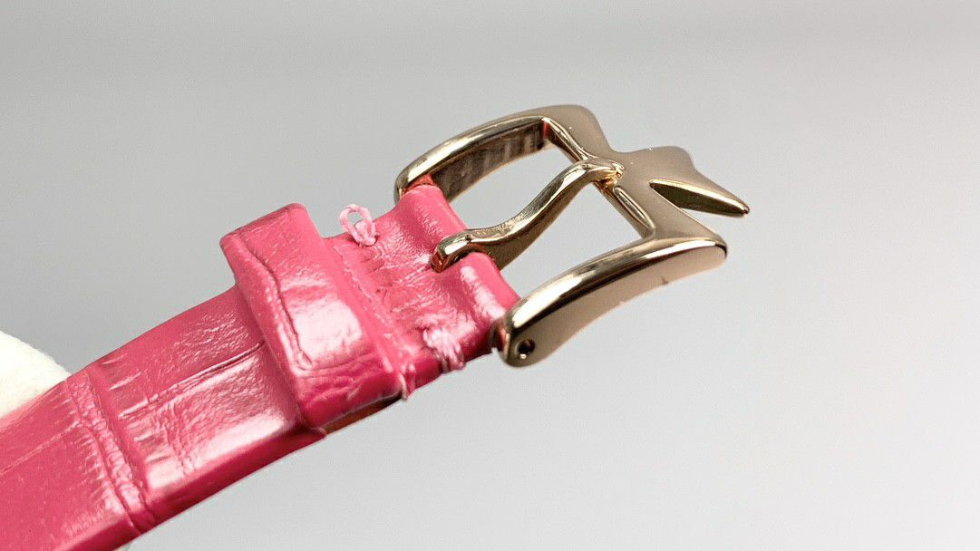 GRVacheron ConstantinMR2 Egérie 伊灵 lady 神TOP replica imitation  lady  watch8005F/000R-H030，8005F/000R-B498 watches  / JS275