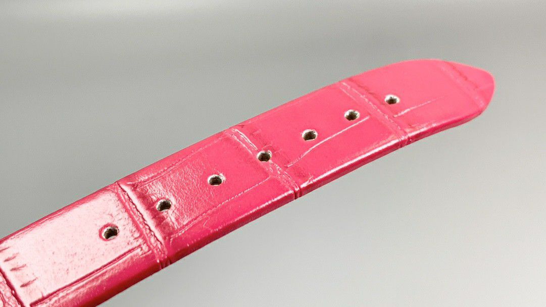 GRVacheron ConstantinMR2 Egérie 伊灵 lady 神TOP replica imitation  lady  watch8005F/000R-H030，8005F/000R-B498 watches  / JS275