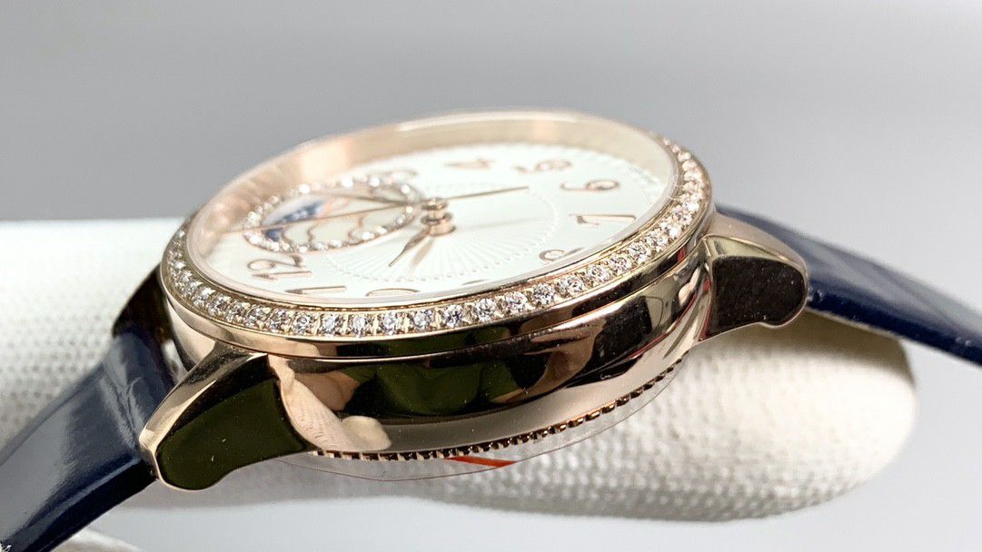 GRVacheron ConstantinMR2 Egérie 伊灵 lady 神TOP replica imitation  lady  watch8005F/000R-H030，8005F/000R-B498 watches  / JS275