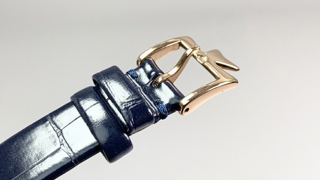 GRVacheron ConstantinMR2 Egérie 伊灵 lady 神TOP replica imitation  lady  watch8005F/000R-H030，8005F/000R-B498 watches  / JS275