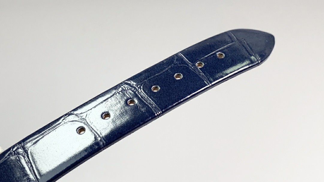 GRVacheron ConstantinMR2 Egérie 伊灵 lady 神TOP replica imitation  lady  watch8005F/000R-H030，8005F/000R-B498 watches  / JS275