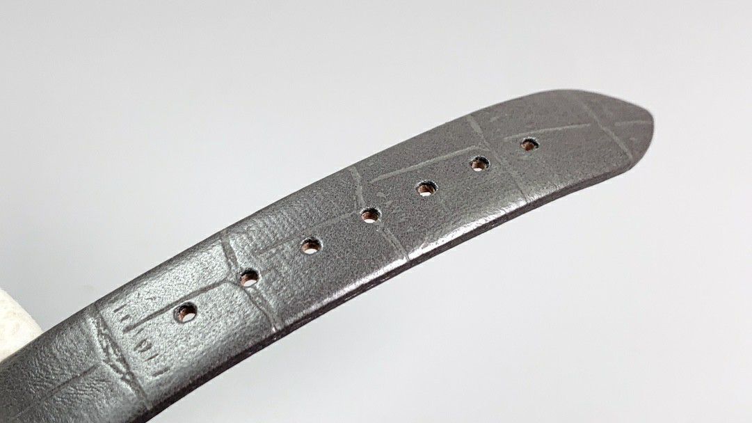 GRVacheron ConstantinMR2 Egérie 伊灵 lady 神TOP replica imitation  lady  watch8005F/000R-H030，8005F/000R-B498 watches  / JS275