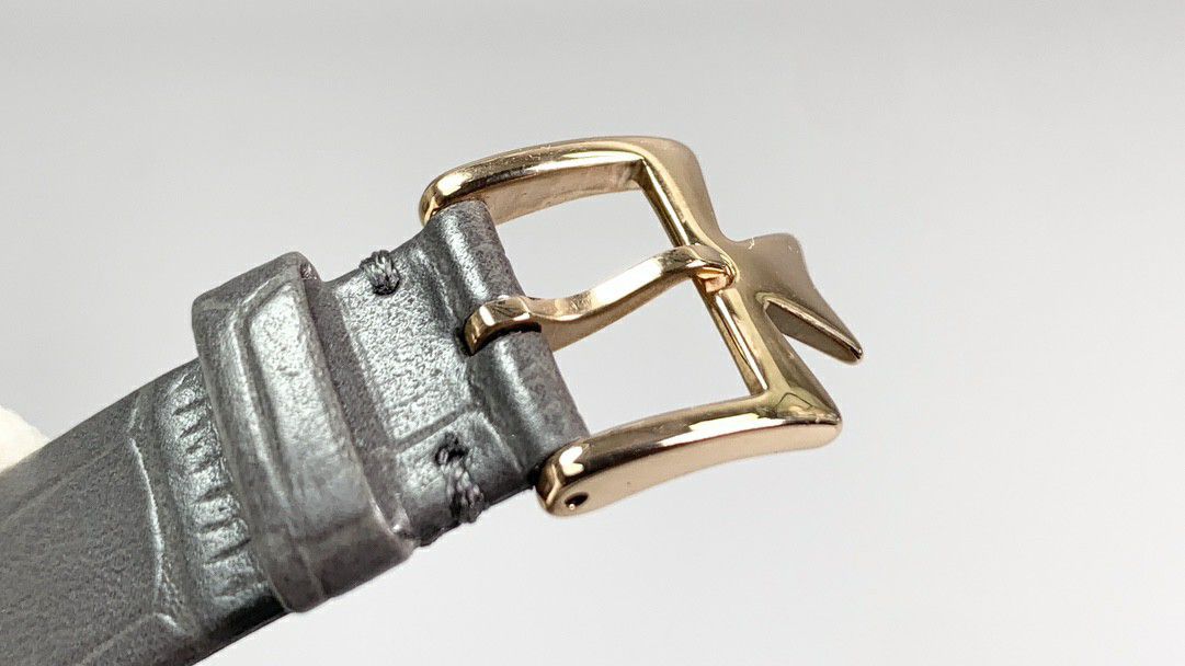 GRVacheron ConstantinMR2 Egérie 伊灵 lady 神TOP replica imitation  lady  watch8005F/000R-H030，8005F/000R-B498 watches  / JS275