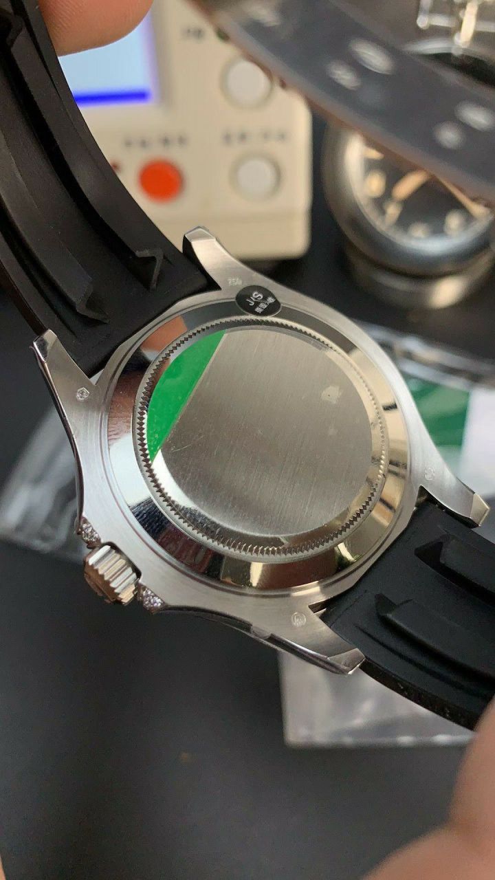 Jvs Rolex  Yacht-Master VIP Hidden  Baby  breath  replica imitation M226679TBR，M226679TBR-0001 watches  / R886
