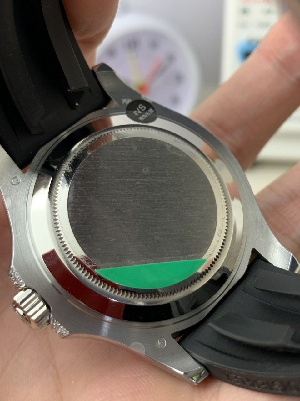 Jvs Rolex  Yacht-Master VIP Hidden  Baby  breath  replica imitation M226679TBR，M226679TBR-0001 watches  / R886