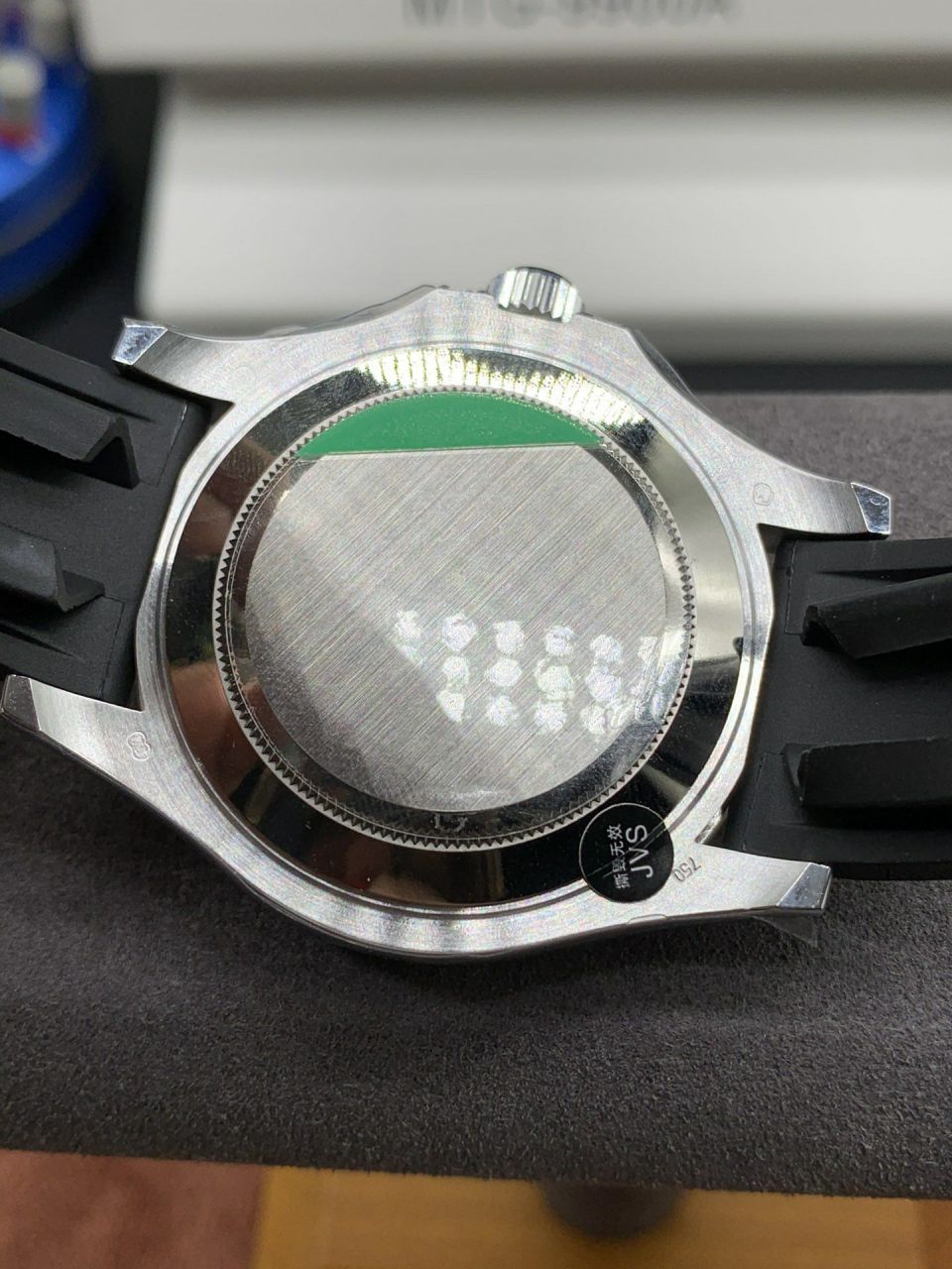 Jvs Rolex  Yacht-Master VIP Hidden  Baby  breath  replica imitation M226679TBR，M226679TBR-0001 watches  / R886