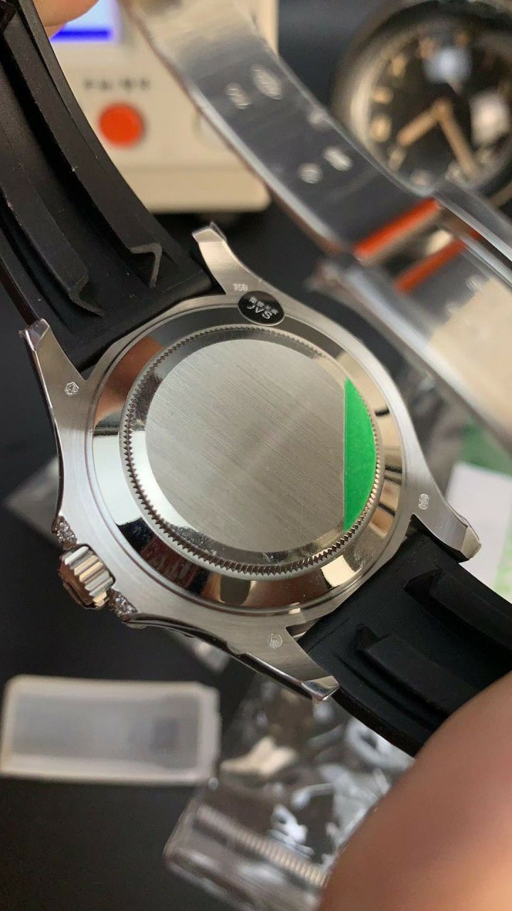 Jvs Rolex  Yacht-Master VIP Hidden  Baby  breath  replica imitation M226679TBR，M226679TBR-0001 watches  / R886