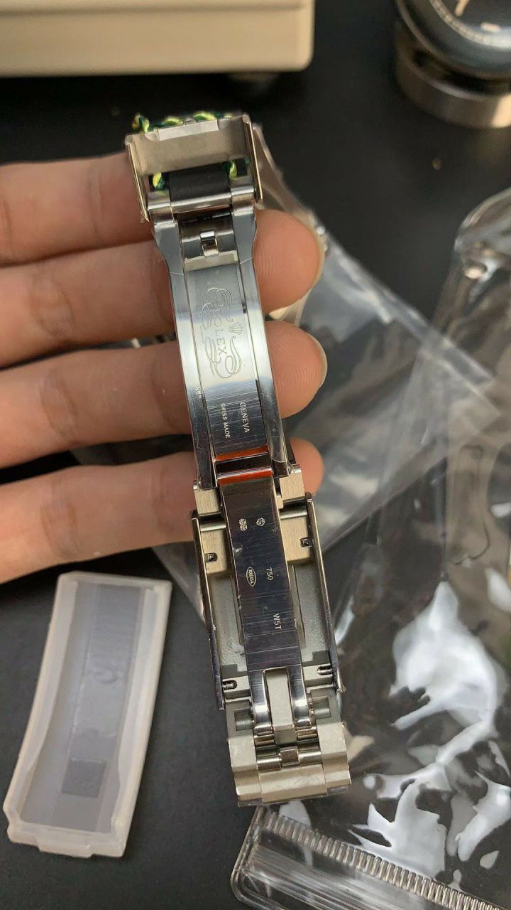 Jvs Rolex  Yacht-Master VIP Hidden  Baby  breath  replica imitation M226679TBR，M226679TBR-0001 watches  / R886