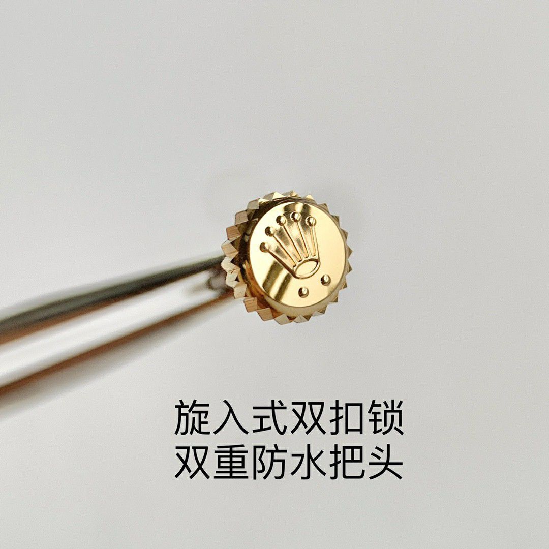 Rolex Day-Date 烟熏渐变绿  imitation  replica  watchm128238-0069 watches  / R888