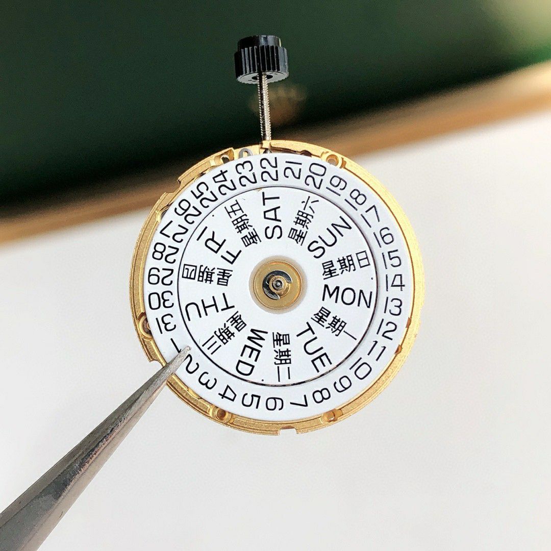 Rolex Day-Date  blue 松石100% replica imitation  watchm128238-0071 watches  / R889