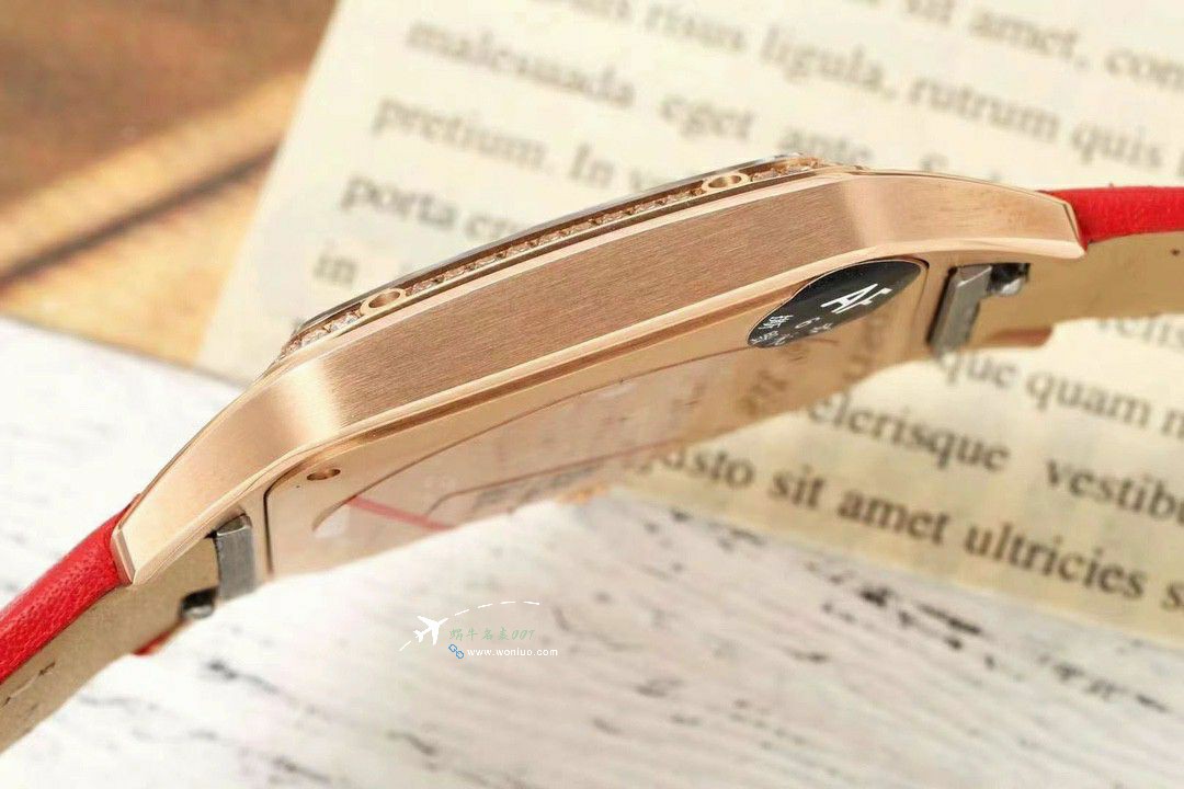 AFCartier Santos large  Medium  set WJSA0016，WJSA0017，WJSA0019TOP replica imitation  watch / K377