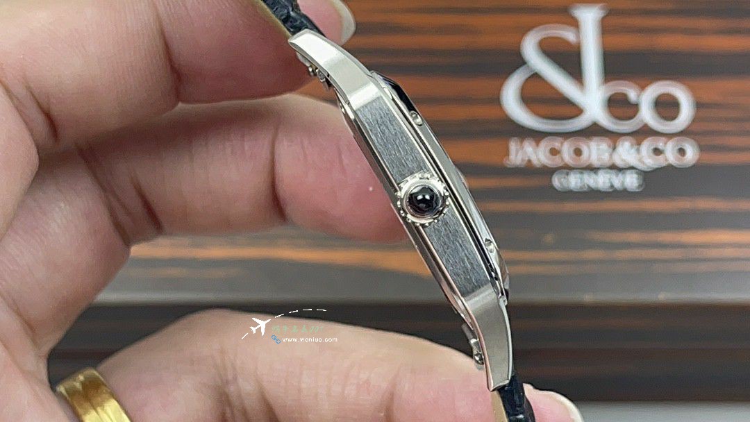 AFCartier Santos large  Medium  set WJSA0016，WJSA0017，WJSA0019TOP replica imitation  watch / K377