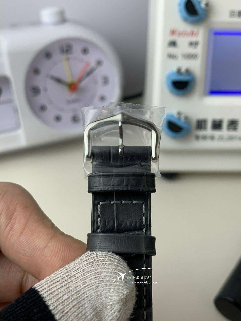 AFCartier Santos large  Medium  set WJSA0016，WJSA0017，WJSA0019TOP replica imitation  watch / K377