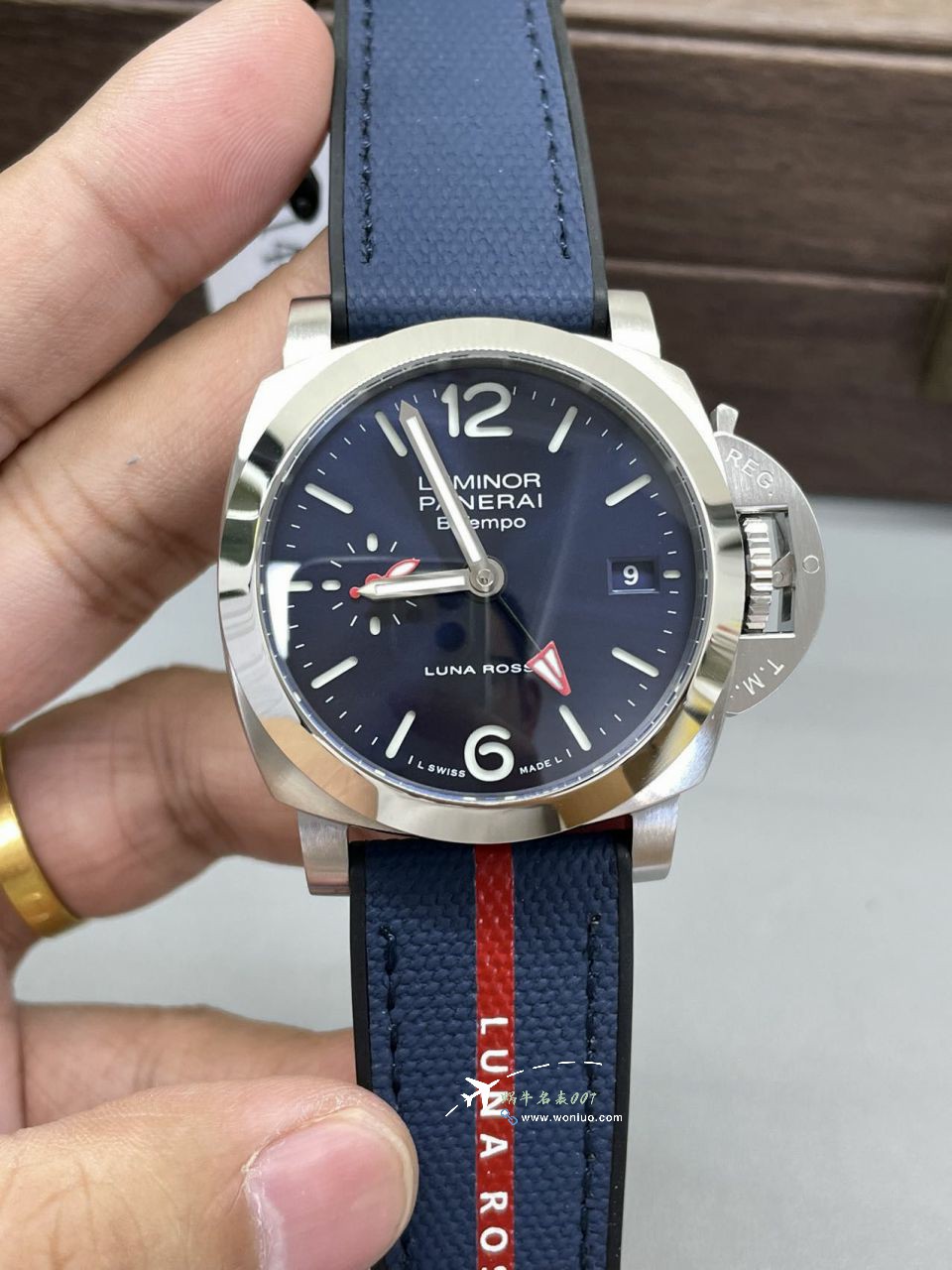 VS Panerai Lumino  series TOP replica imitation PAM01404，PAM1404 watches  / VSPAM1404