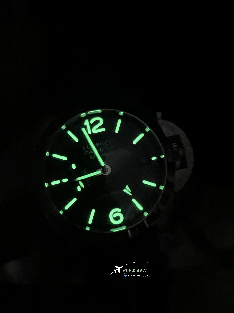 VS Panerai Lumino  series TOP replica imitation PAM01404，PAM1404 watches  / VSPAM1404