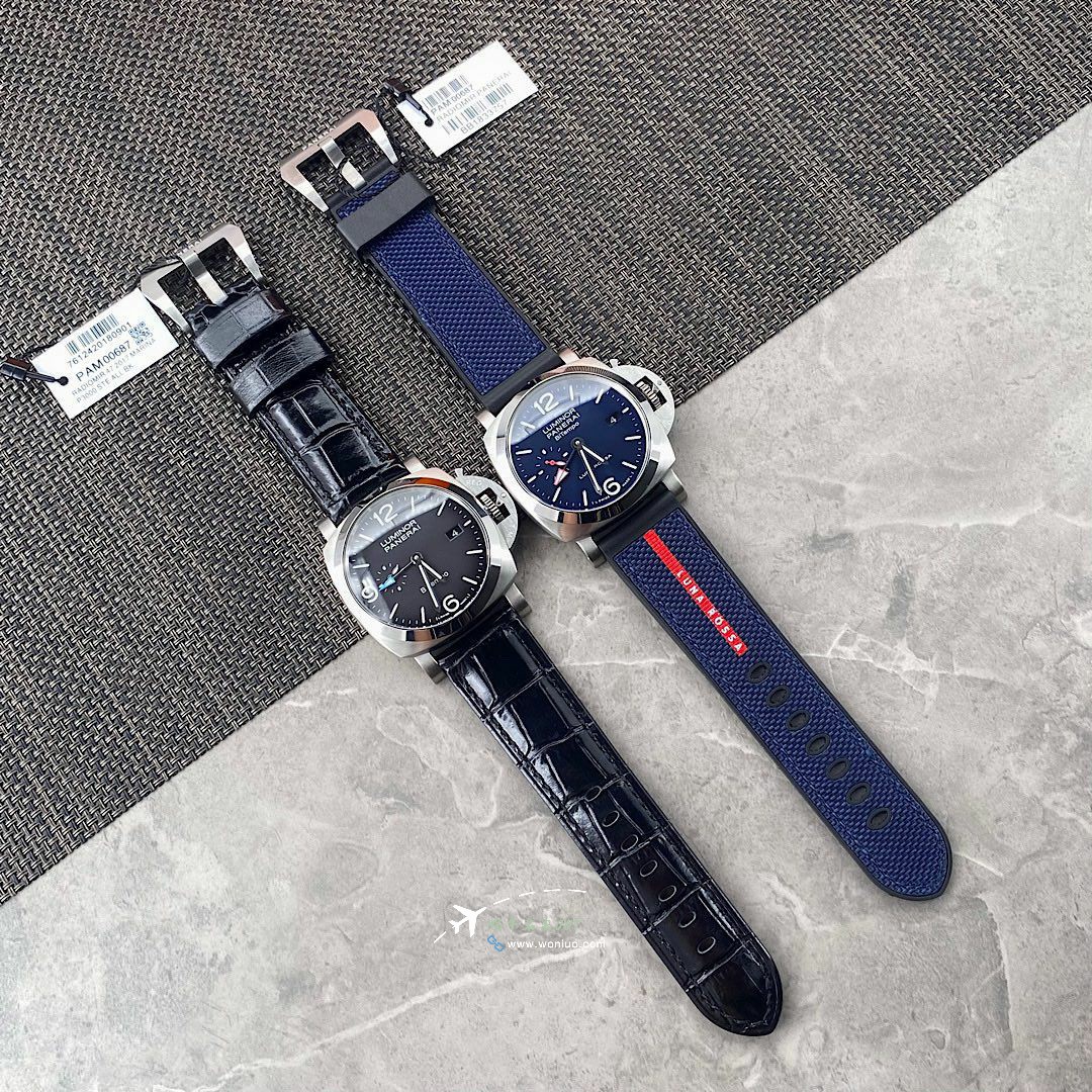 VS Panerai Lumino  series TOP replica imitation PAM01404，PAM1404 watches  / VSPAM1404