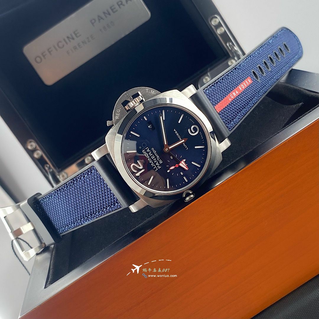 VS Panerai Lumino  series TOP replica imitation PAM01404，PAM1404 watches  / VSPAM1404