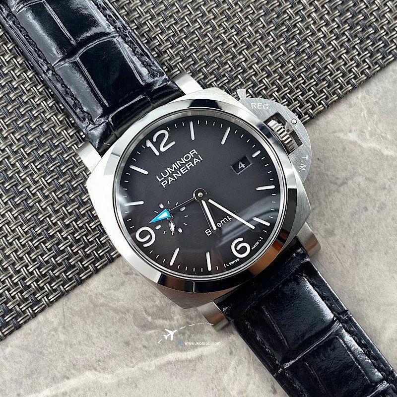 VS Panerai Lumino  series 100% replica imitation PAM01365，PAM1365 watch