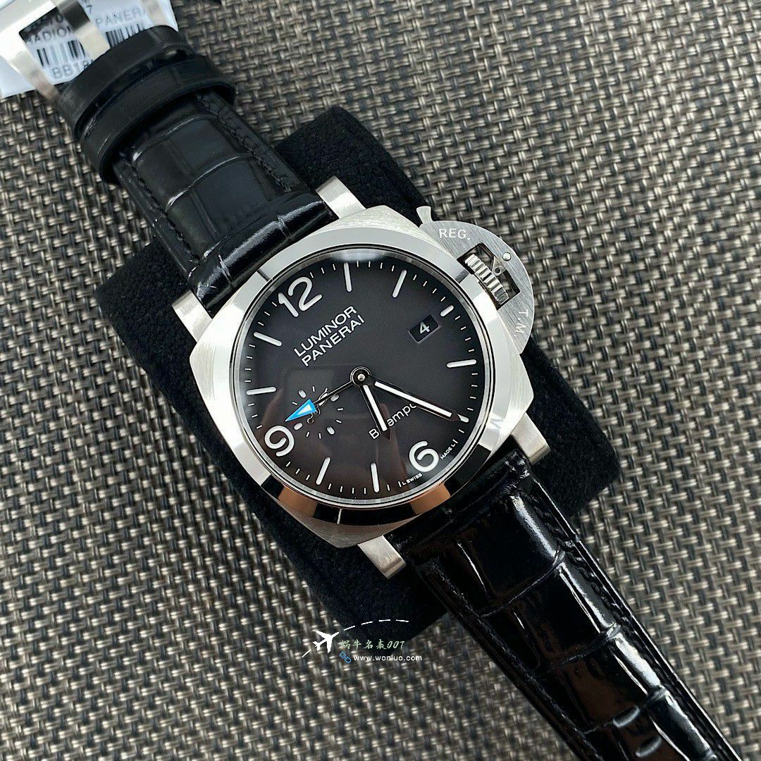 VS Panerai Lumino  series 100% replica imitation PAM01365，PAM1365 watch / VSPAM1365