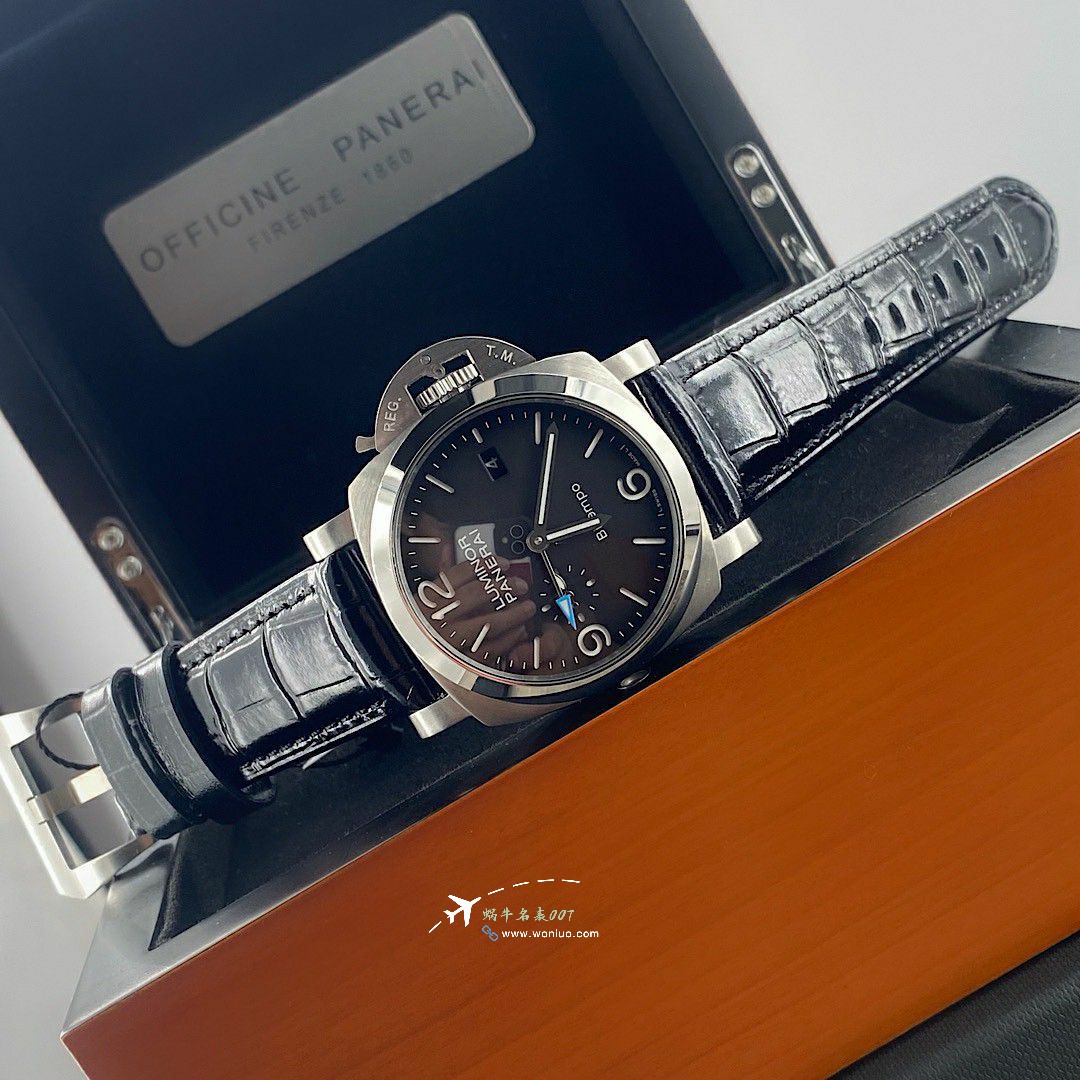 VS Panerai Lumino  series 100% replica imitation PAM01365，PAM1365 watch / VSPAM1365