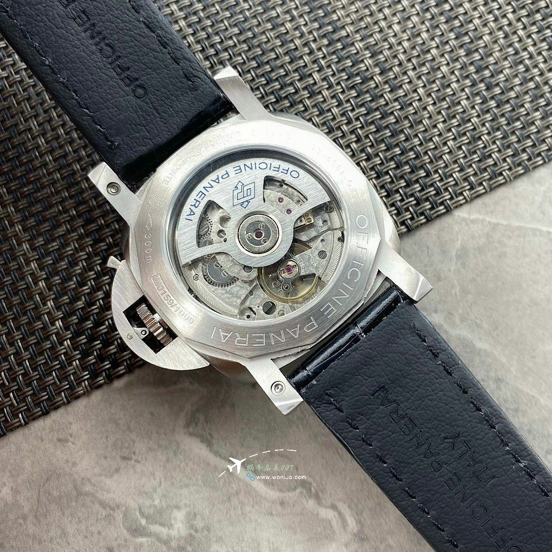 VS Panerai Lumino  series 100% replica imitation PAM01365，PAM1365 watch / VSPAM1365
