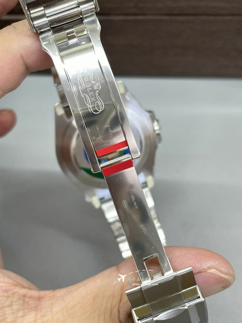 clean Factory Rolex Explorer  二代m226570-0002TOP replica imitation  watch / R891