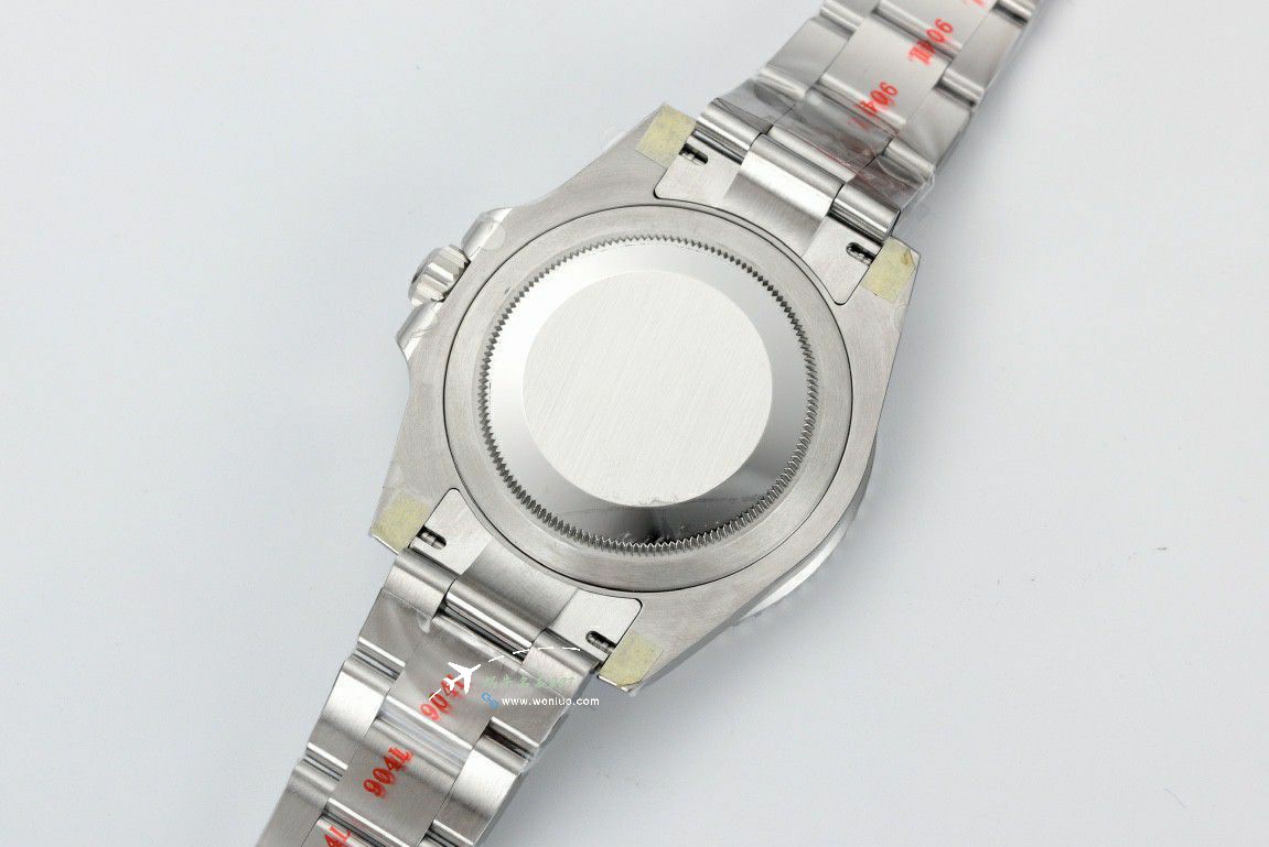 Rolex GMT-Master m126710grnr-0003黑 Gray  Preserved egg bezel  clean Factory  real 品对比TOP replica imitation  watch / R893