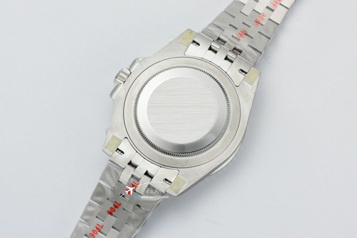 Rolex GMT-Master m126710grnr-0003黑 Gray  Preserved egg bezel  clean Factory  real 品对比TOP replica imitation  watch / R893