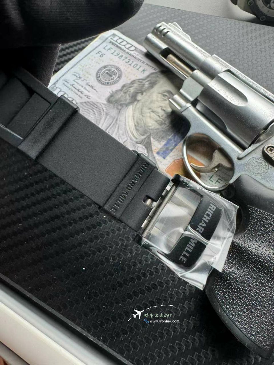 sonicRichard MillerRICHARD MILLE RM 035 Americas TOP imitation  replica  watch美国大金牛纪念版 / sonicrm035