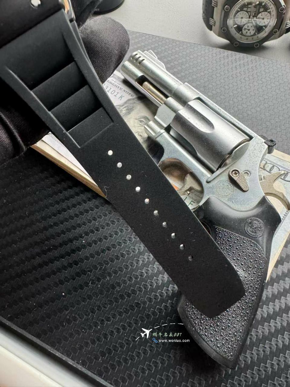 sonicRichard MillerRICHARD MILLE RM 035 Americas TOP imitation  replica  watch美国大金牛纪念版 / sonicrm035