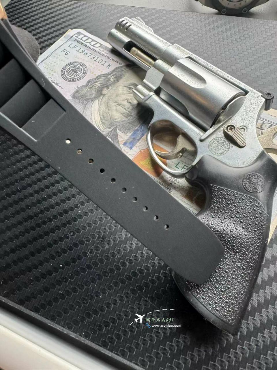 sonicRichard MillerRICHARD MILLE RM 035 Americas TOP imitation  replica  watch美国大金牛纪念版 / sonicrm035