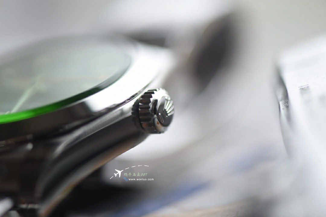 VS Factory Rolex Lightning Grid Magnetic Type TOP replica imitation  watchm116400gv-0002 blue  Dial  watches  / R898