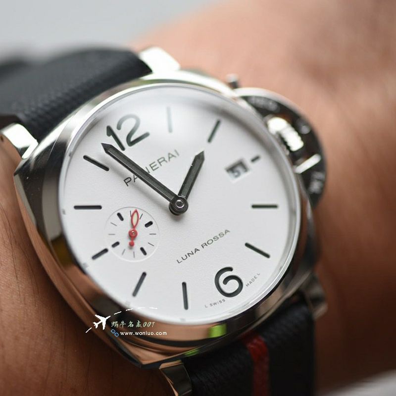 VS Factory  Panerai Lumino Dürr series   imitation PAM01381，PAM1381 watches 