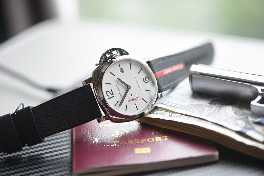 VS Factory  Panerai Lumino Dürr series   imitation PAM01381，PAM1381 watches  / VSPAM01381