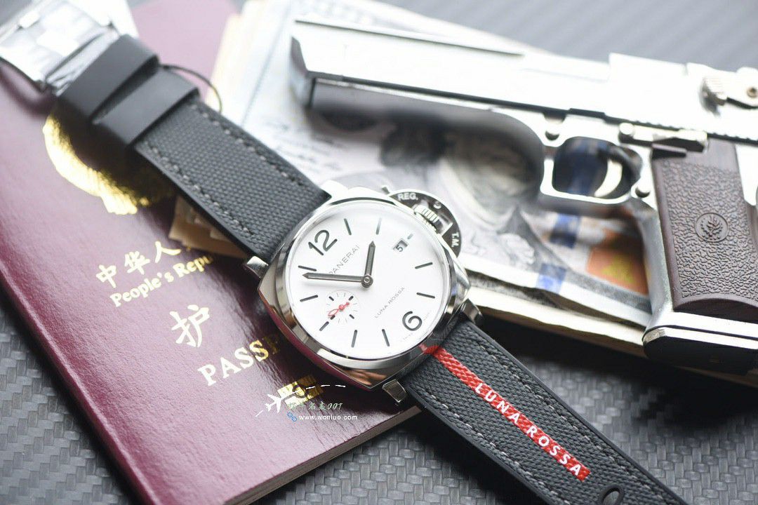 VS Factory  Panerai Lumino Dürr series   imitation PAM01381，PAM1381 watches  / VSPAM01381