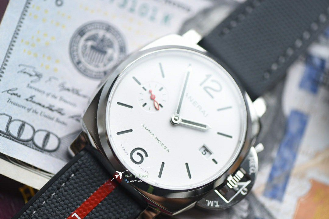 VS Factory  Panerai Lumino Dürr series   imitation PAM01381，PAM1381 watches  / VSPAM01381