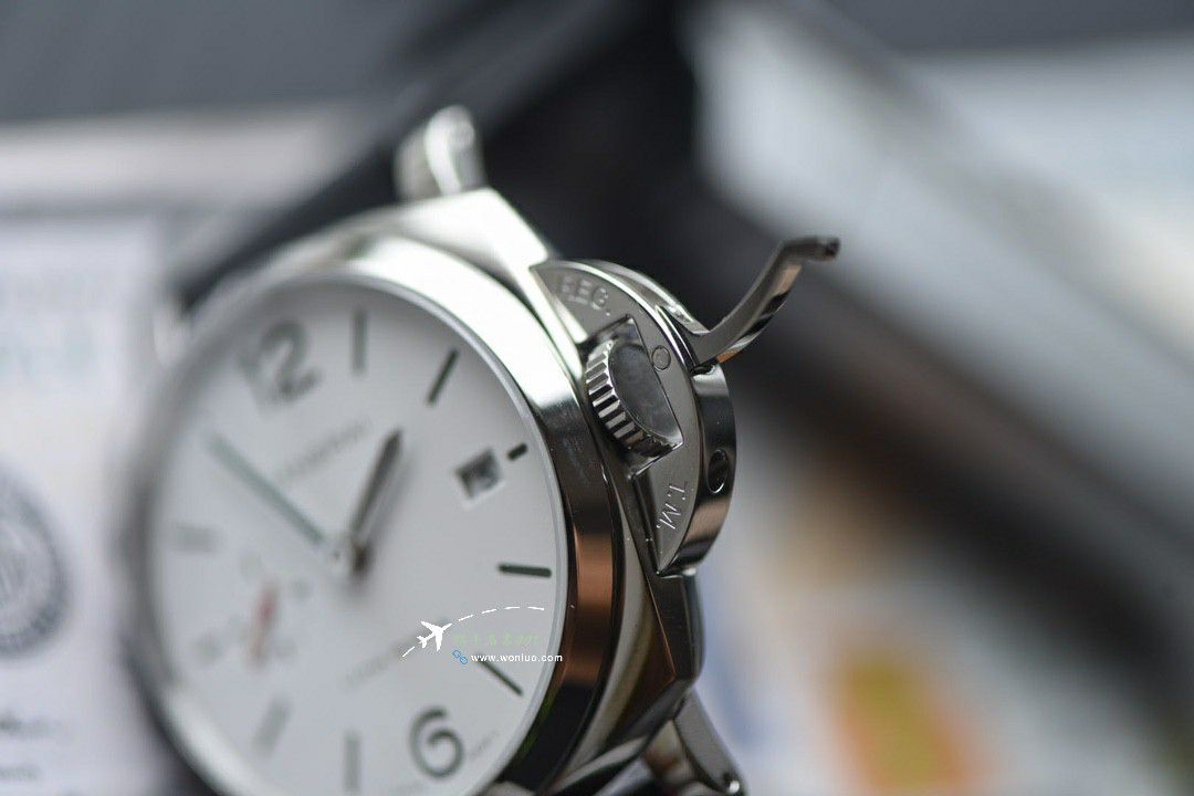 VS Factory  Panerai Lumino Dürr series   imitation PAM01381，PAM1381 watches  / VSPAM01381