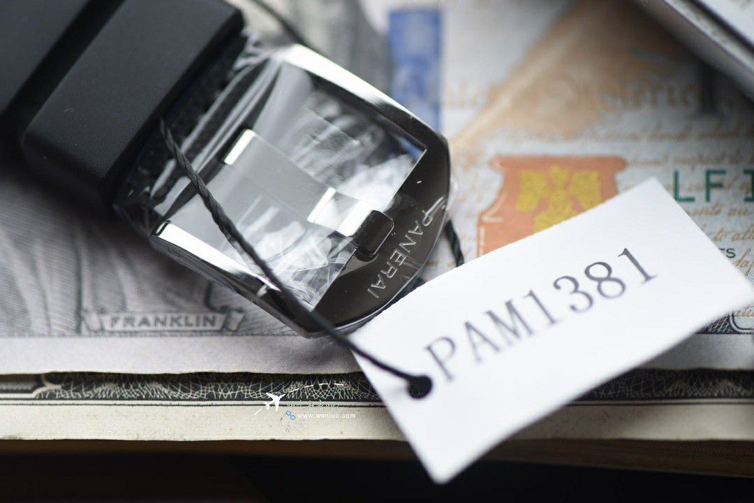 VS Factory  Panerai Lumino Dürr series   imitation PAM01381，PAM1381 watches  / VSPAM01381