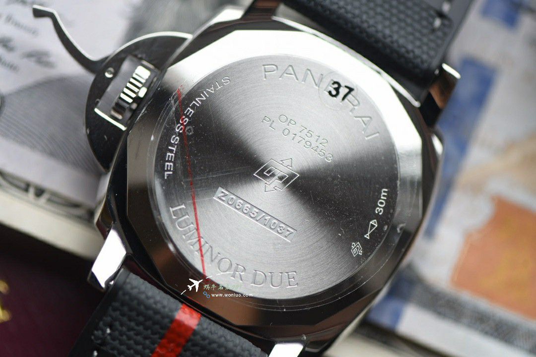 VS Factory  Panerai Lumino Dürr series   imitation PAM01381，PAM1381 watches  / VSPAM01381