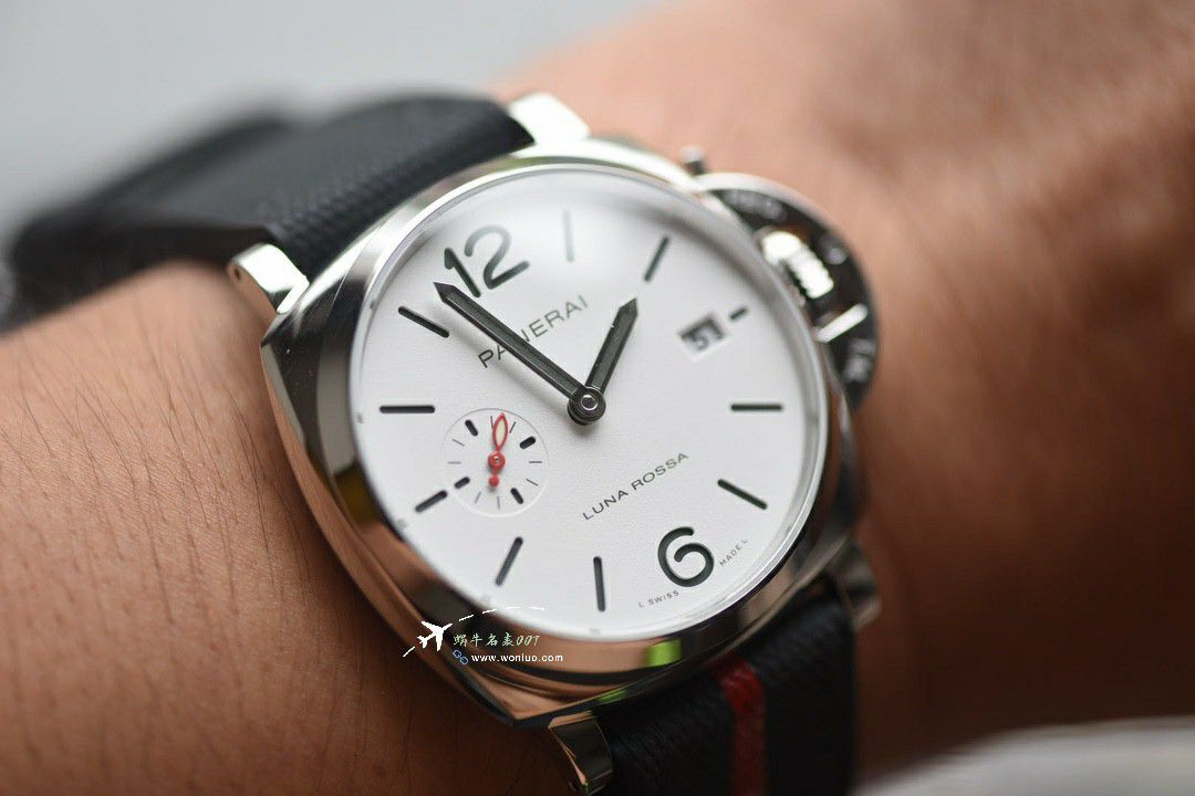 VS Factory  Panerai Lumino Dürr series   imitation PAM01381，PAM1381 watches  / VSPAM01381