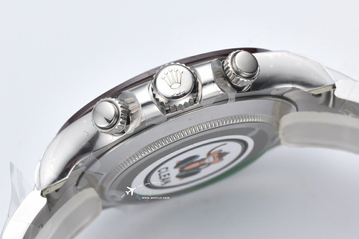 clean Rolex Daytona  ice  blue imitation  replica  watchm116506-0002 watches  / R900