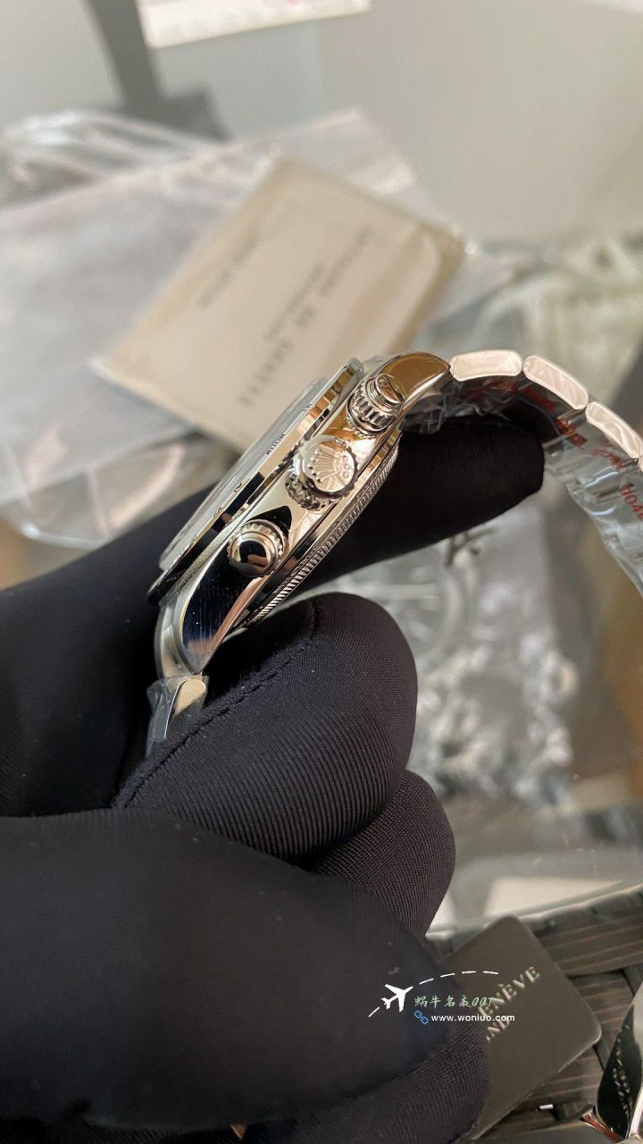 日内瓦工匠Artisans de Genève (简称：ADG)打造 newest  replica  watch imitation  Rolex Daytona  / R901