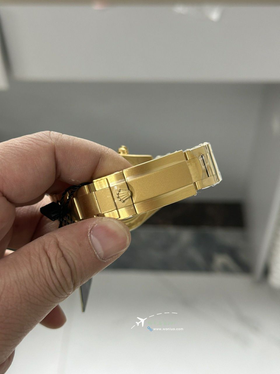 日内瓦工匠Artisans de Genève (简称：ADG)打造 newest  replica  watch imitation  Rolex Daytona  / R901